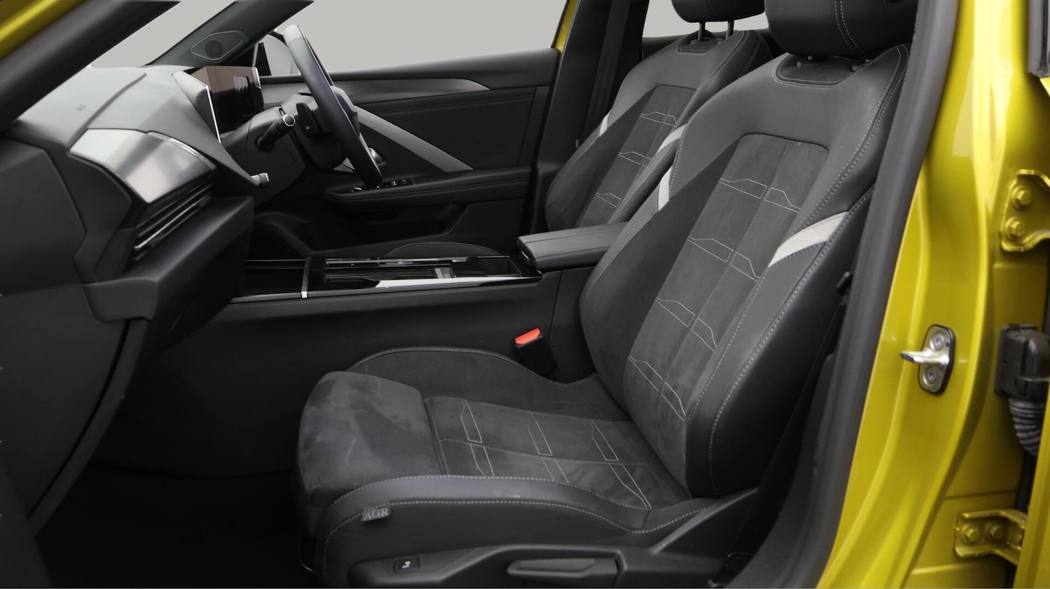 Used Vauxhall Astra 2024 for sale - 76644851: Photo 15