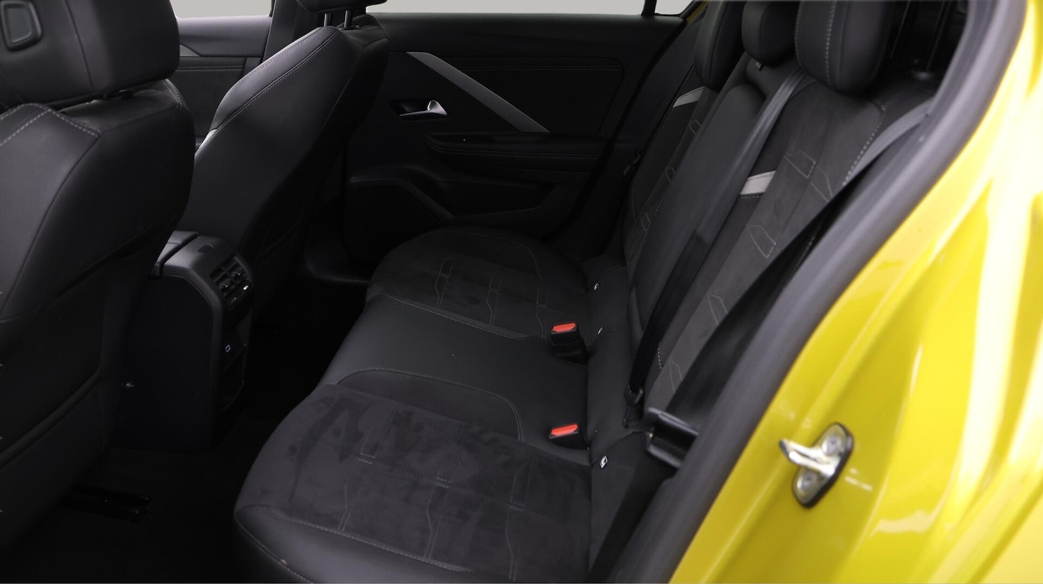 Used Vauxhall Astra 2024 for sale - 76644851: Photo 17