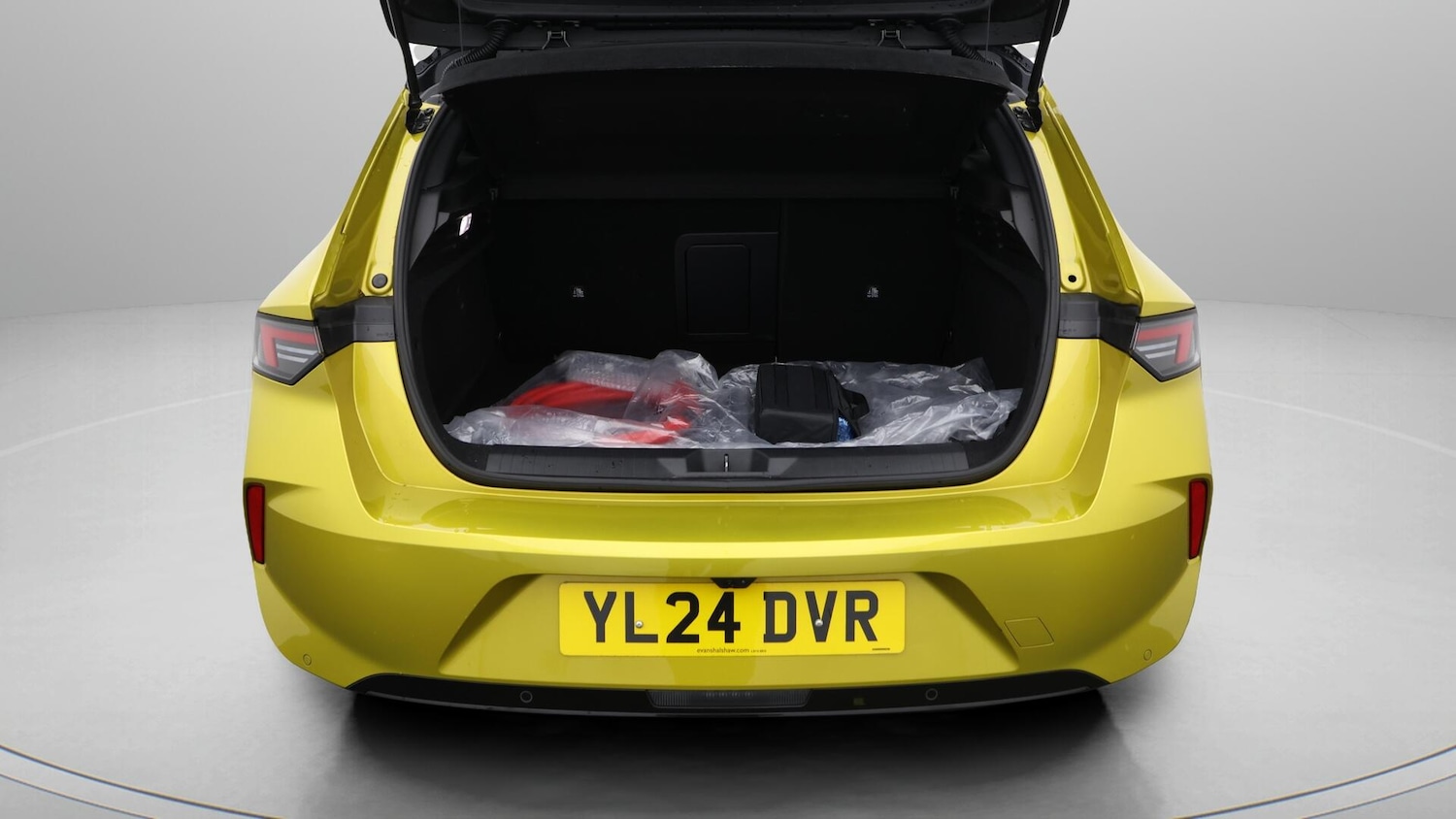 Used Vauxhall Astra 2024 for sale - 76644851: Photo 18