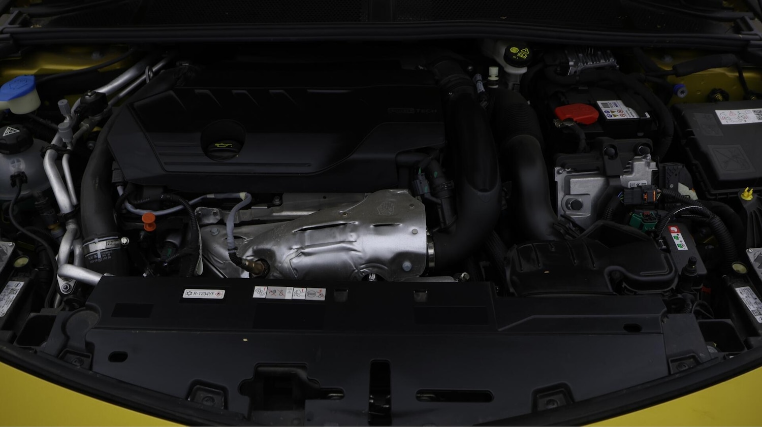 Used Vauxhall Astra 2024 for sale - 76644851: Photo 20