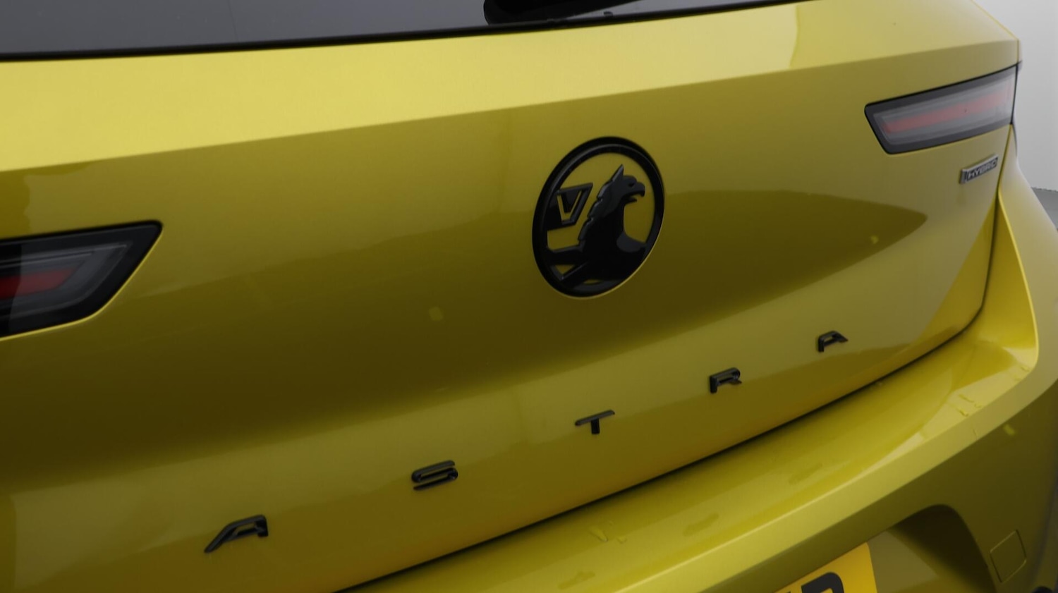 Used Vauxhall Astra 2024 for sale - 76644851: Photo 22