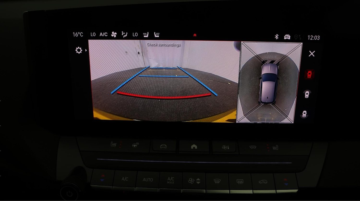 Used Vauxhall Astra 2024 for sale - 76644851: Photo 26