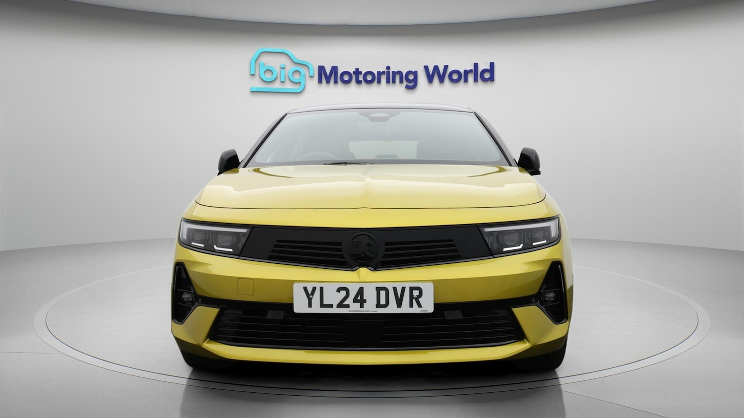 Used Vauxhall Astra 2024 for sale - 76644851: Photo 3