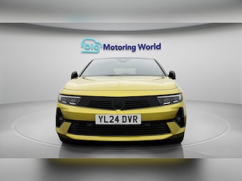 Used Vauxhall Astra 2024 for sale - 76644851: Photo