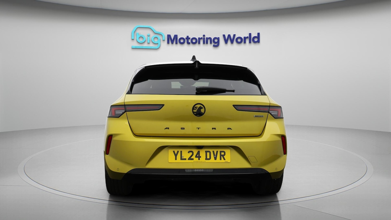 Used Vauxhall Astra 2024 for sale - 76644851: Photo 7