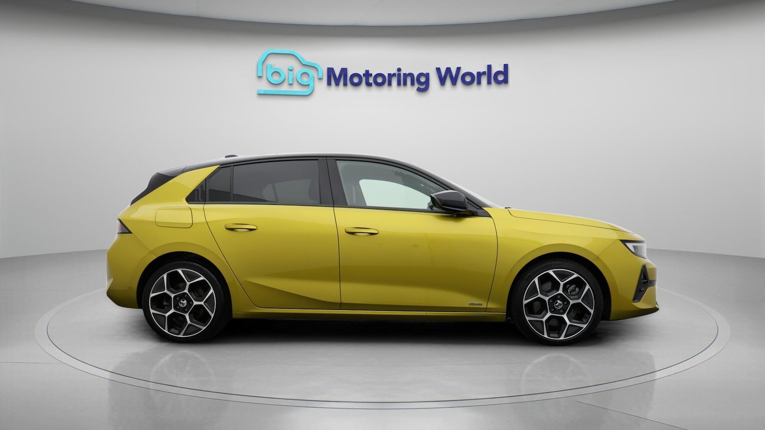 Used Vauxhall Astra 2024 for sale - 76644851: Photo 9