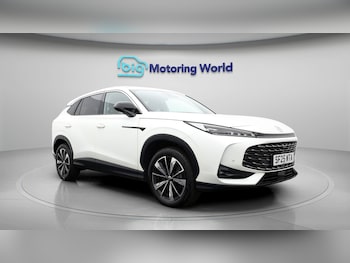 Used MG MG HS 2025 for sale - 79512868: Photo