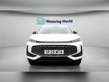 Used MG MG HS 2025 for sale - 79512868: Photo