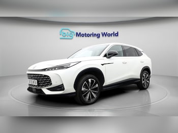 Used MG MG HS 2025 for sale - 79512868: Photo