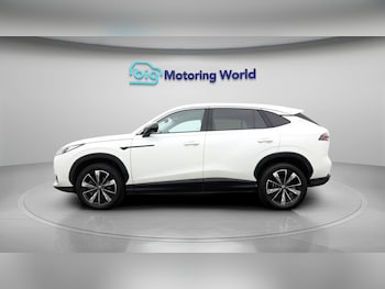 Used MG MG HS 2025 for sale - 79512868: Photo