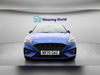 Used Ford Focus 2020 for sale - 79531839: Photo