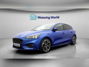 Used Ford Focus 2020 for sale - 79531839: Photo
