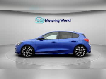 Used Ford Focus 2020 for sale - 79531839: Photo