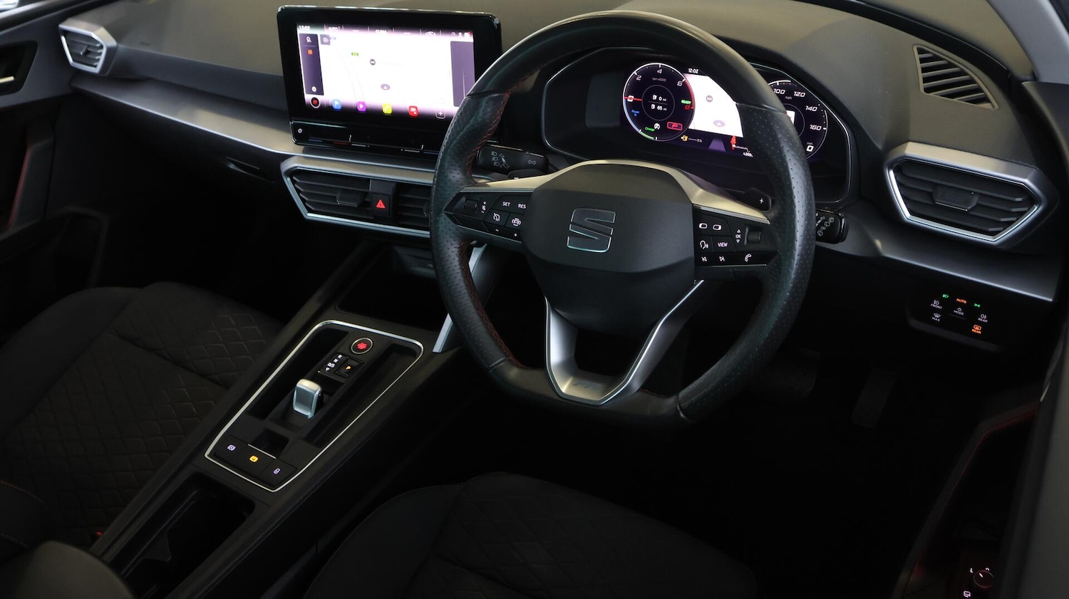 Used SEAT Leon 2020 for sale - 76572626: Photo 10