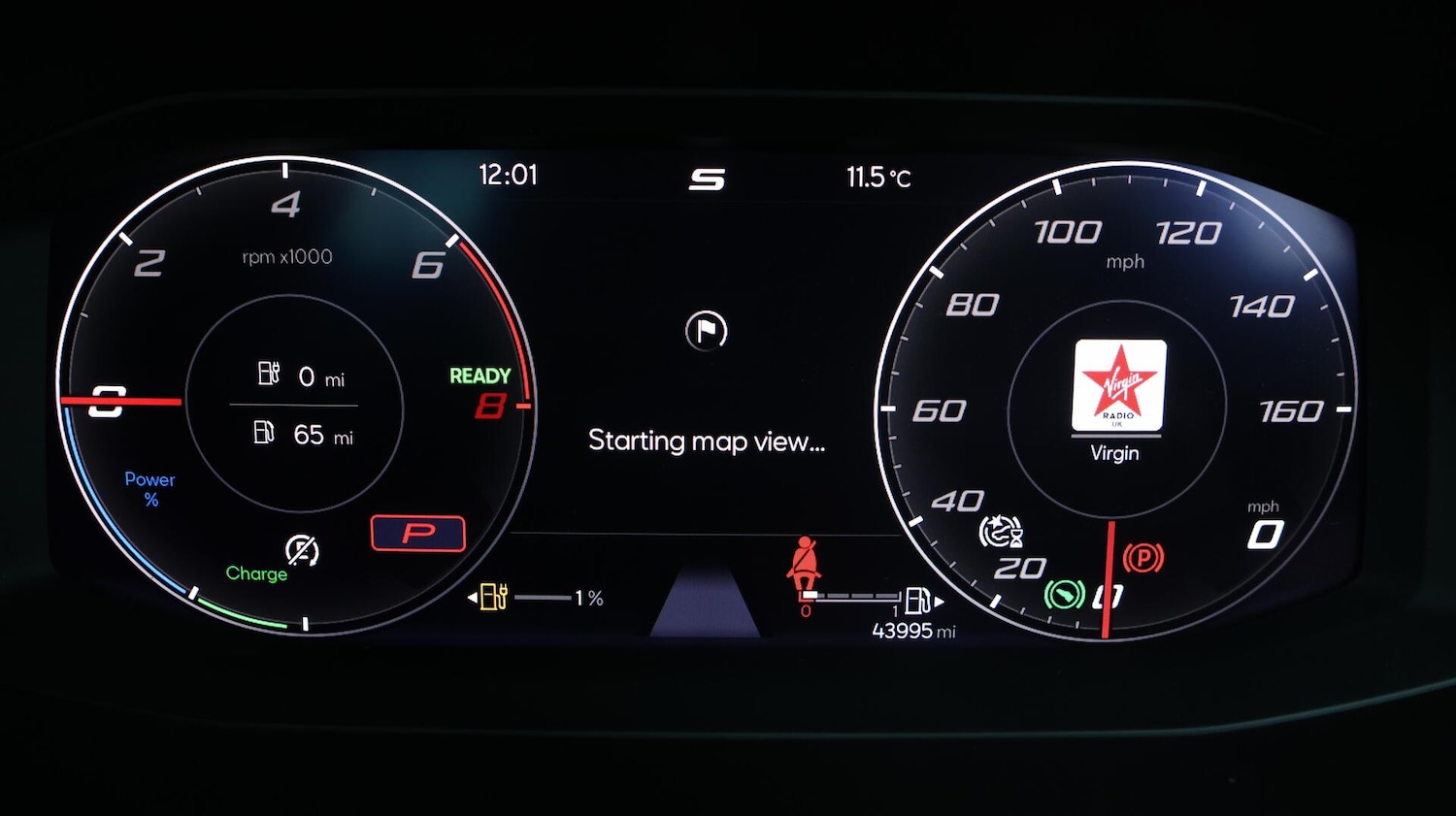 Used SEAT Leon 2020 for sale - 76572626: Photo 11