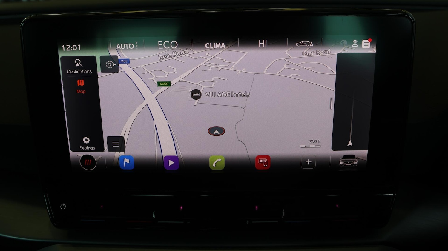 Used SEAT Leon 2020 for sale - 76572626: Photo 12