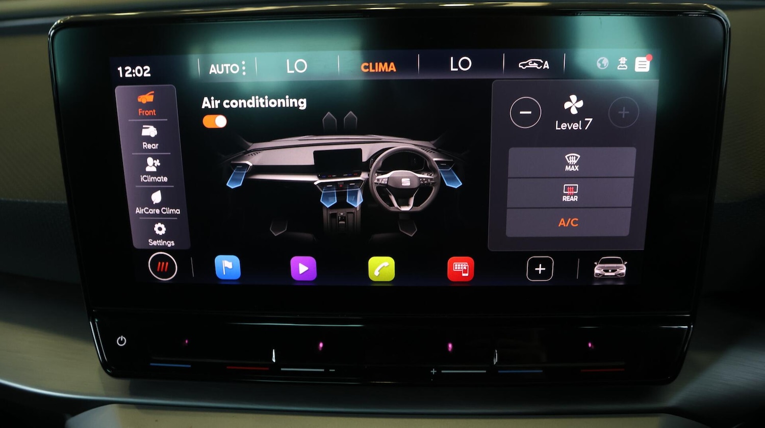 Used SEAT Leon 2020 for sale - 76572626: Photo 13