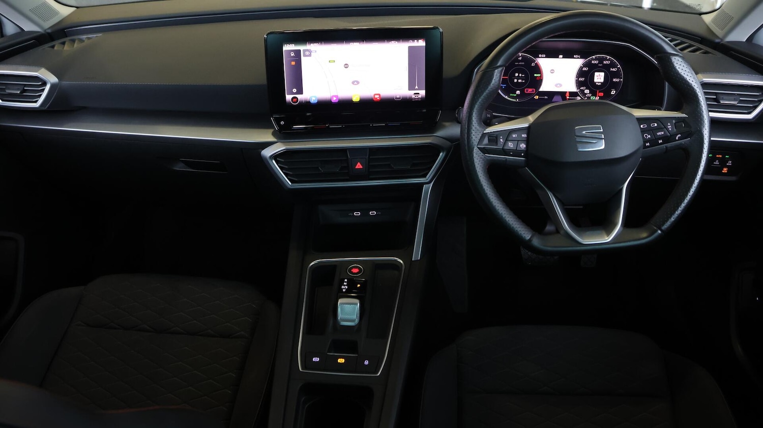 Used SEAT Leon 2020 for sale - 76572626: Photo 14