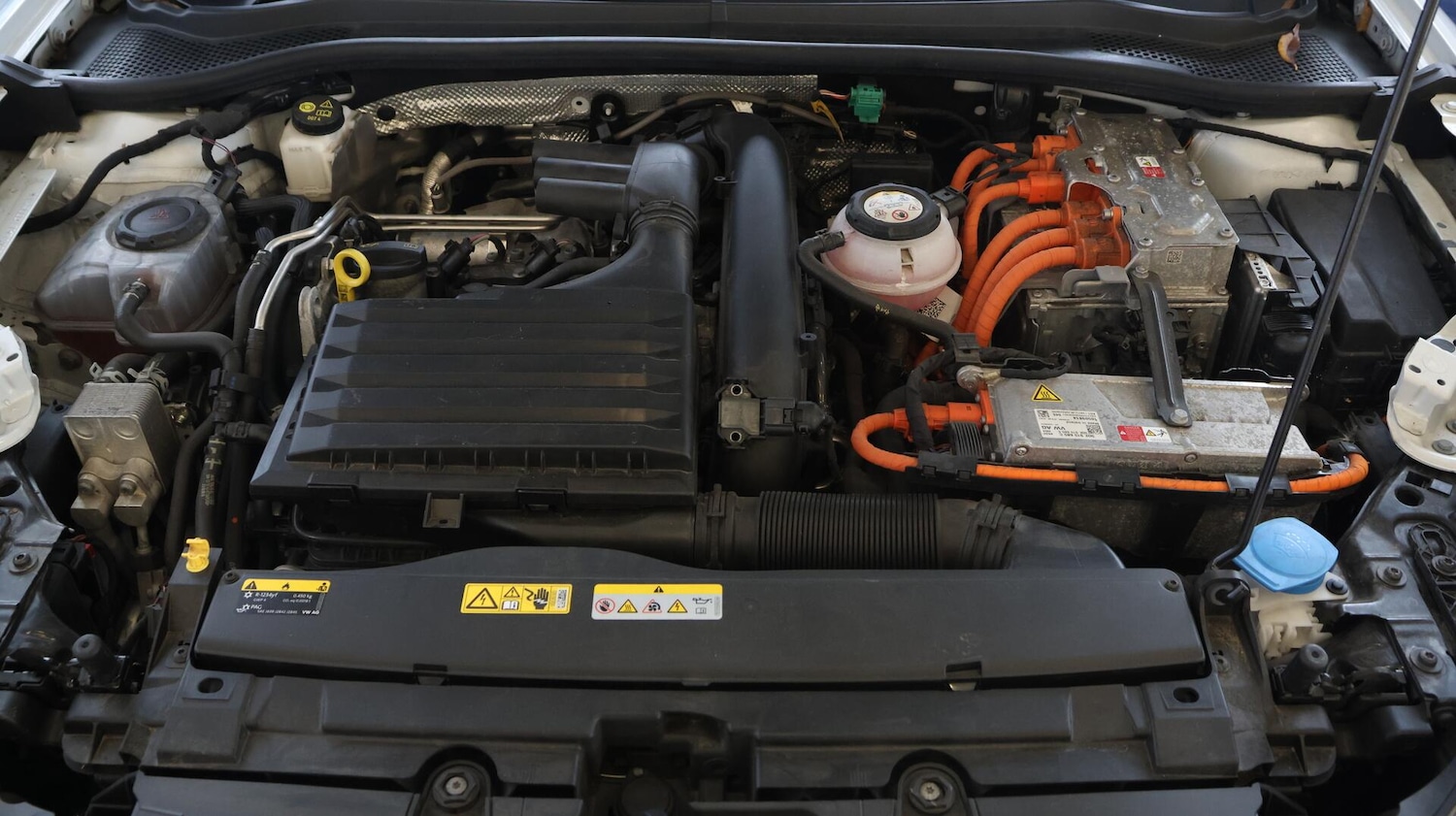 Used SEAT Leon 2020 for sale - 76572626: Photo 20