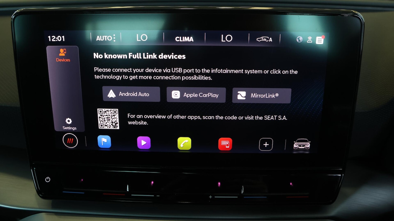 Used SEAT Leon 2020 for sale - 76572626: Photo 25