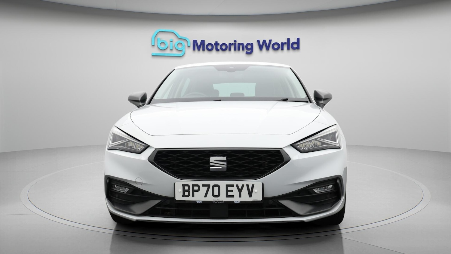 Used SEAT Leon 2020 for sale - 76572626: Photo 3