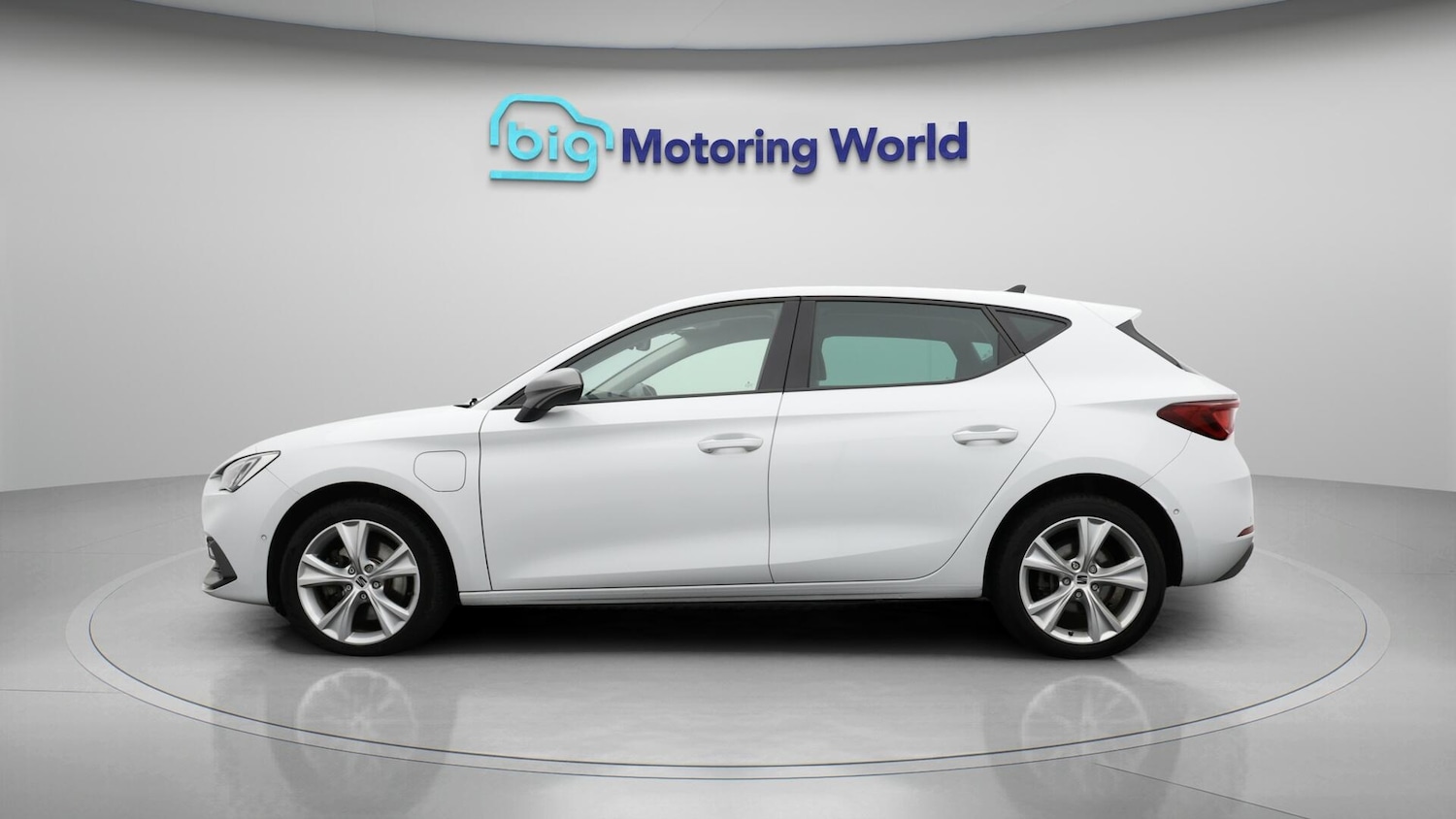 Used SEAT Leon 2020 for sale - 76572626: Photo 5