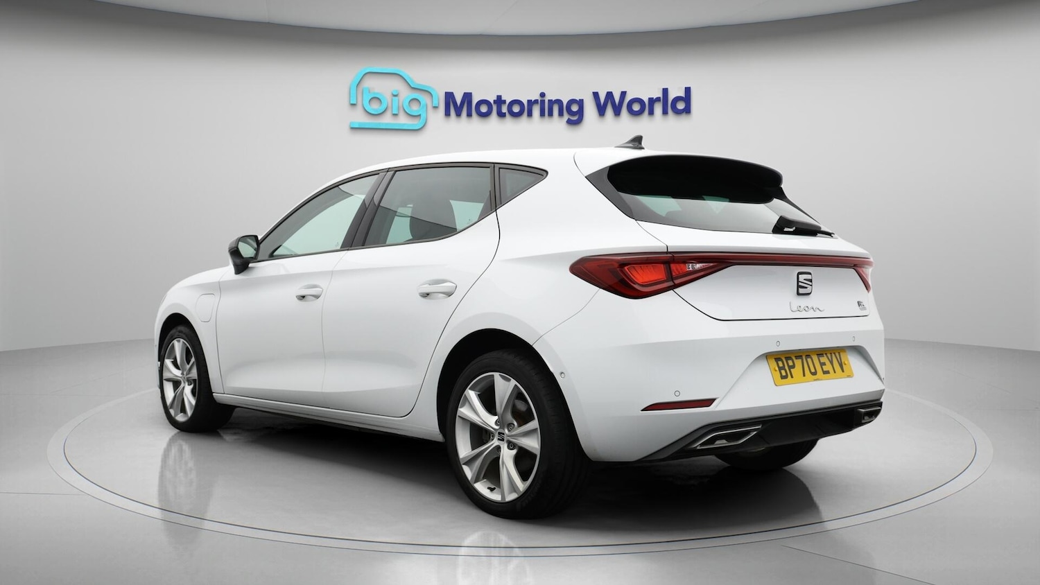 Used SEAT Leon 2020 for sale - 76572626: Photo 6