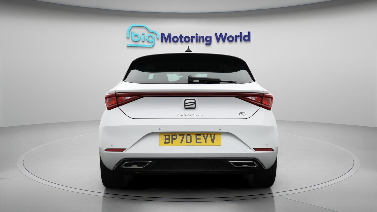 Used SEAT Leon 2020 for sale - 76572626: Photo 7