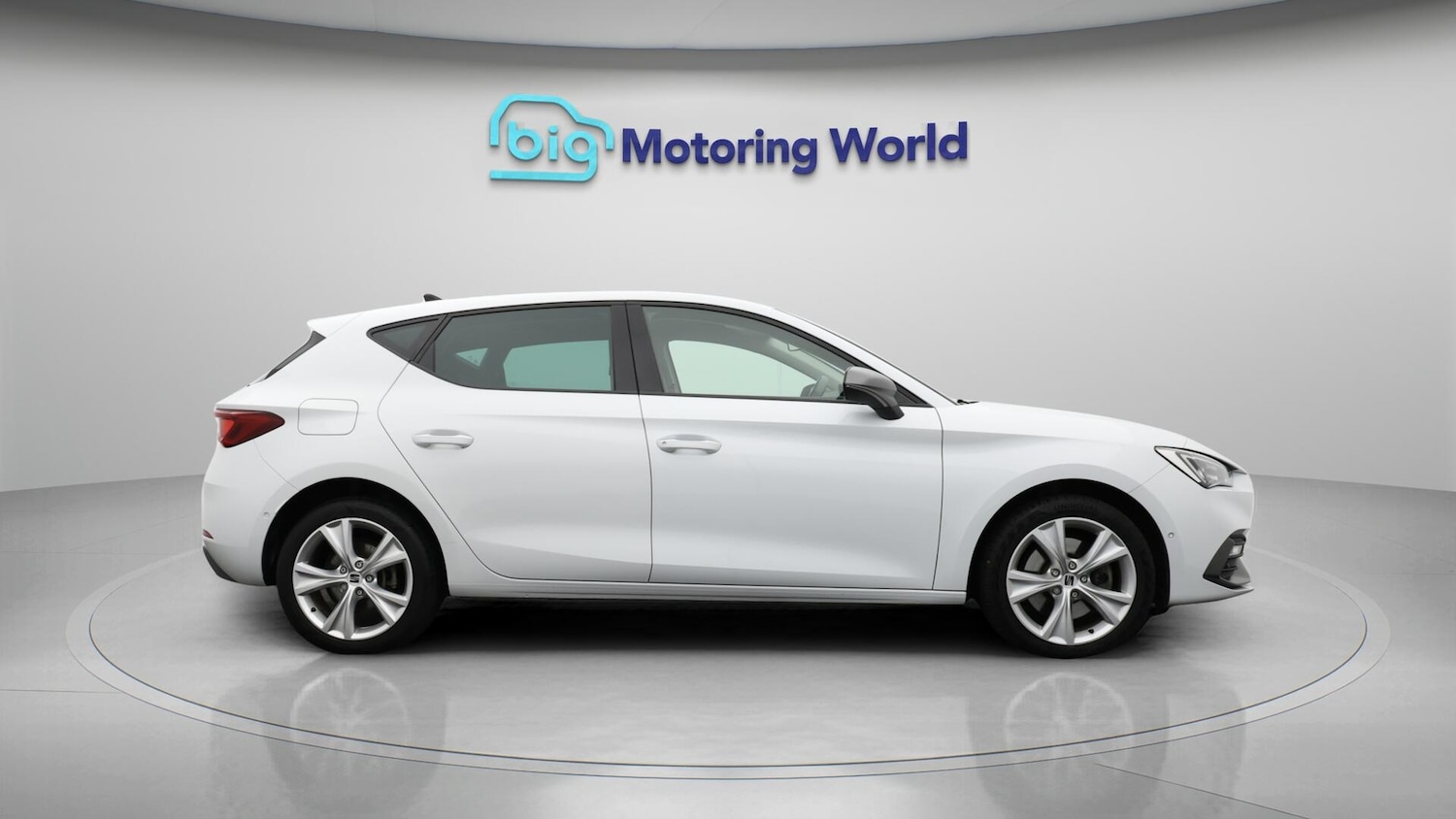 Used SEAT Leon 2020 for sale - 76572626: Photo 9