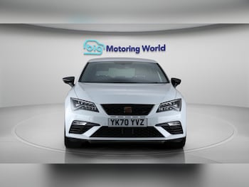 Used SEAT Leon 2020 for sale - 75720278: Photo