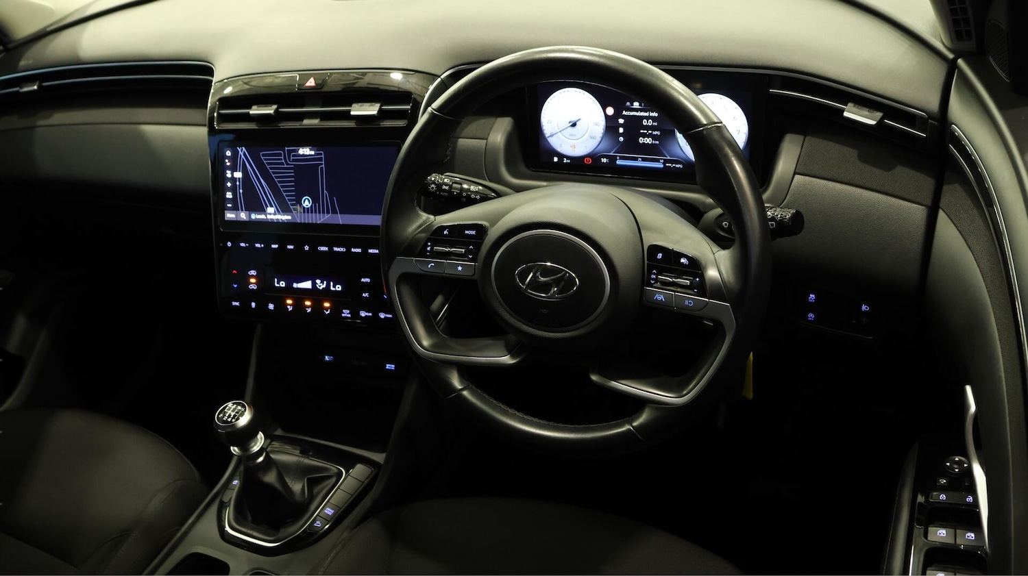 Used Hyundai TUCSON 2022 for sale - 76728790: Photo 10