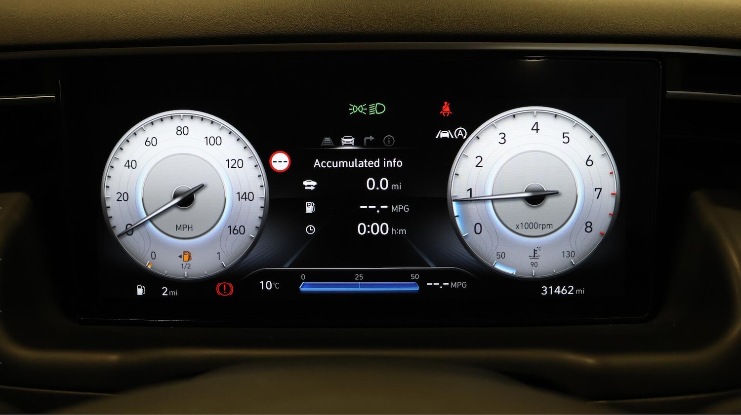 Used Hyundai TUCSON 2022 for sale - 76728790: Photo 11