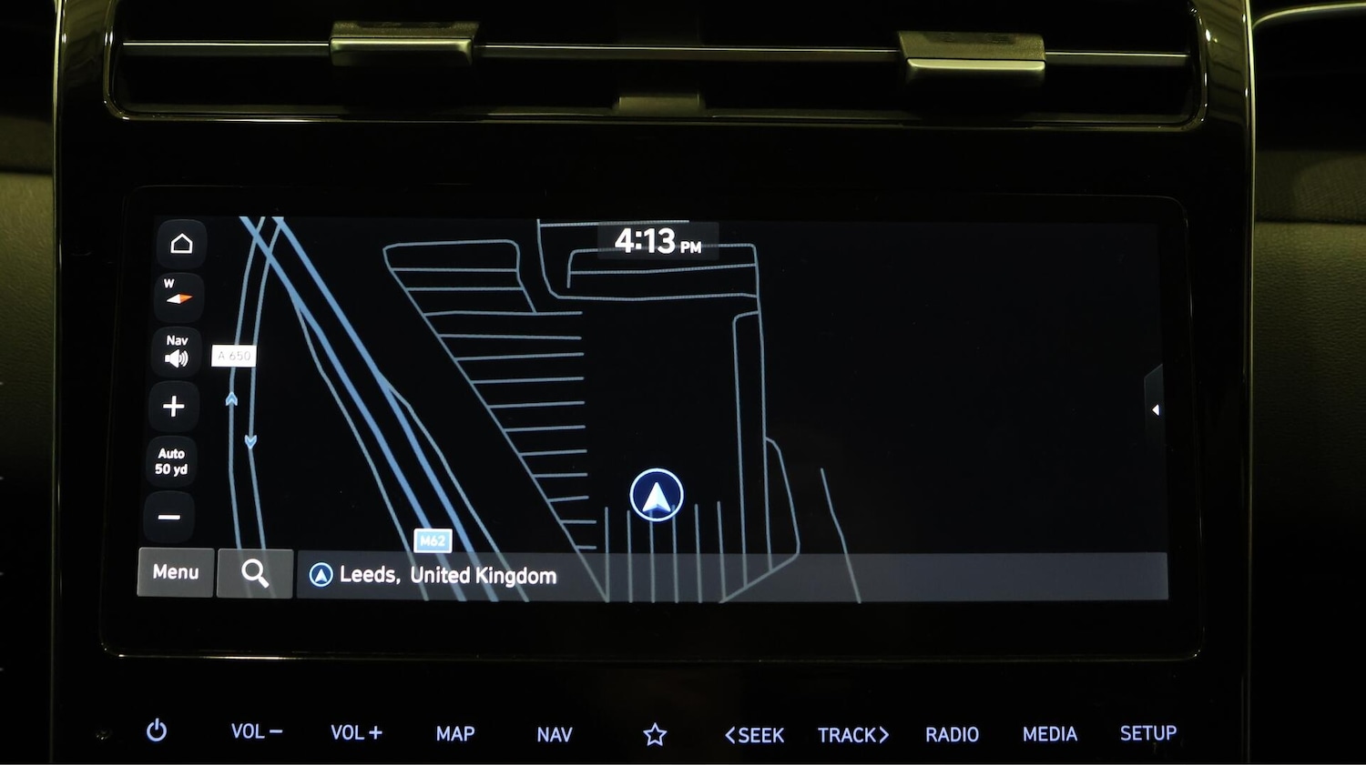 Used Hyundai TUCSON 2022 for sale - 76728790: Photo 12