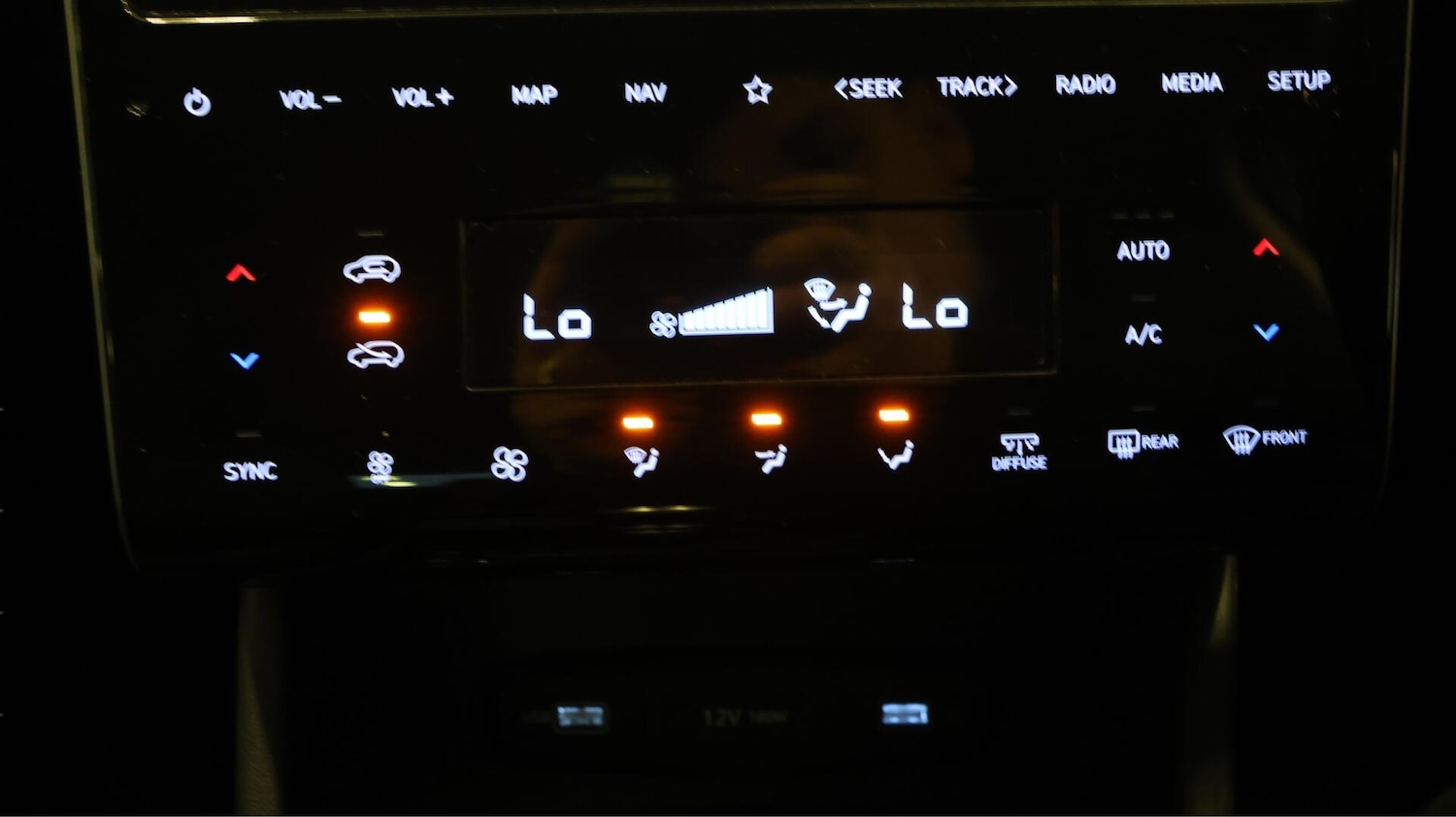 Used Hyundai TUCSON 2022 for sale - 76728790: Photo 13