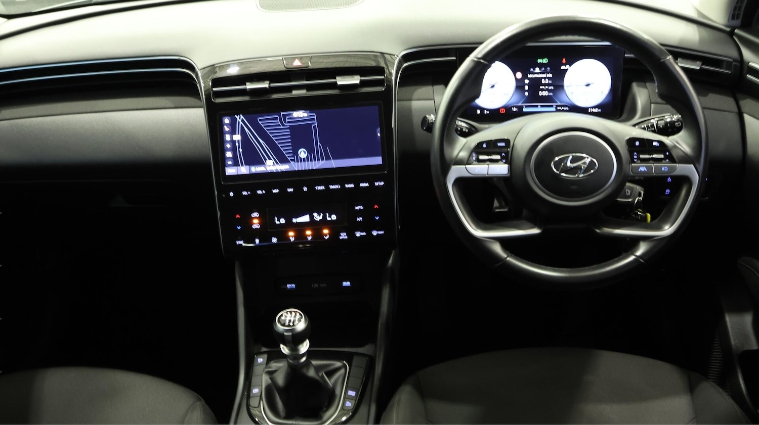 Used Hyundai TUCSON 2022 for sale - 76728790: Photo 14