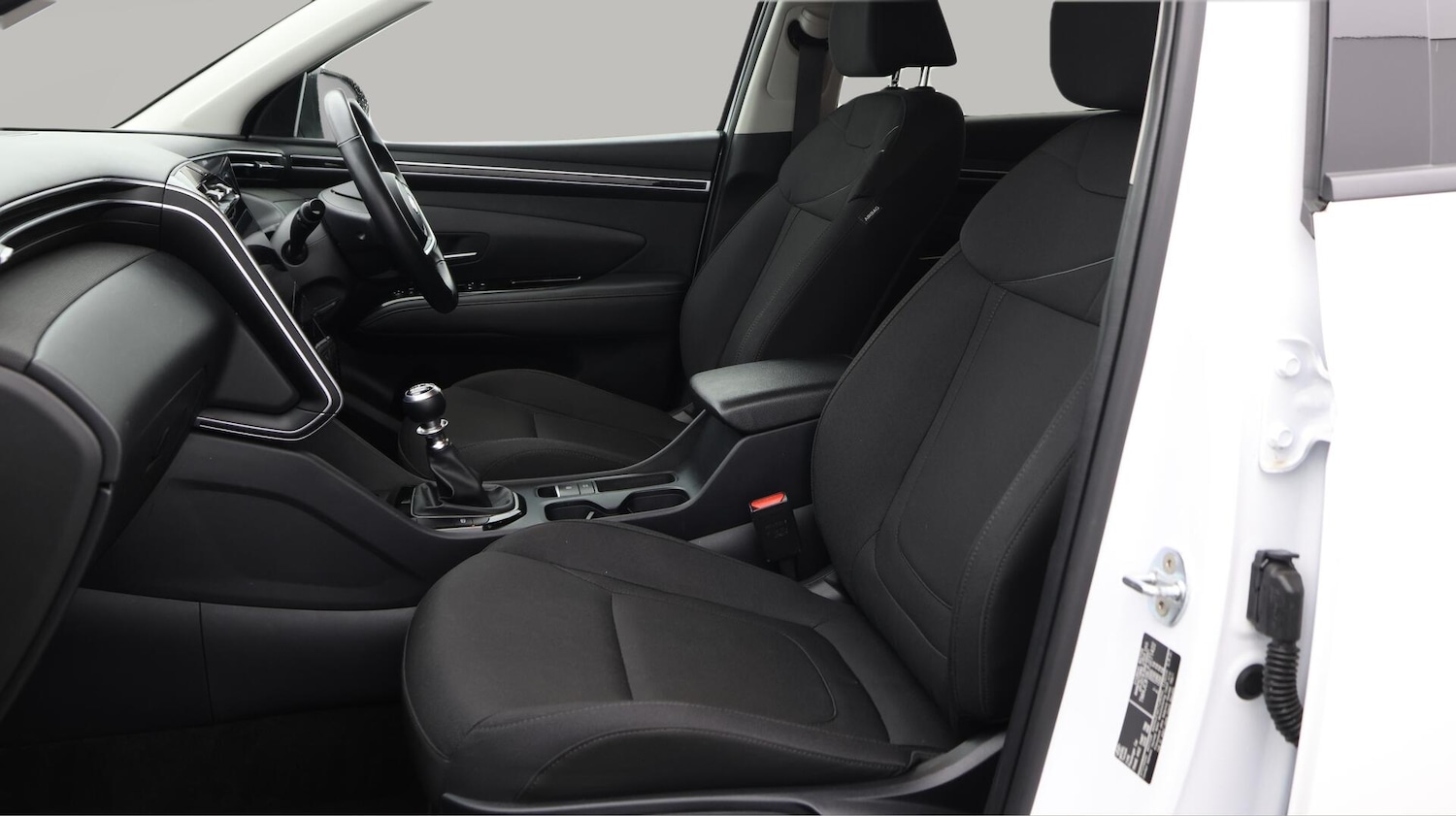 Used Hyundai TUCSON 2022 for sale - 76728790: Photo 15