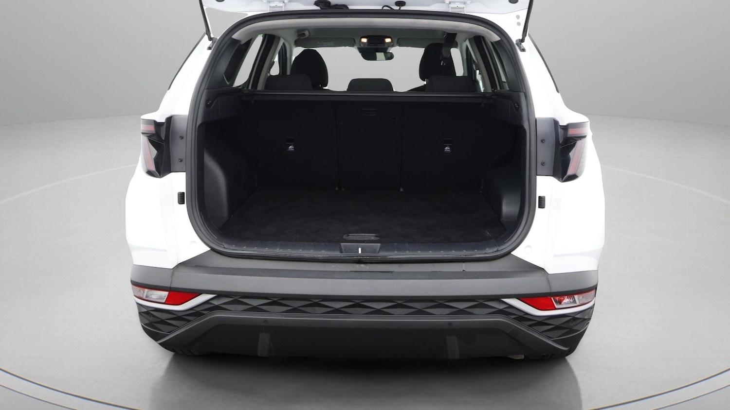 Used Hyundai TUCSON 2022 for sale - 76728790: Photo 18