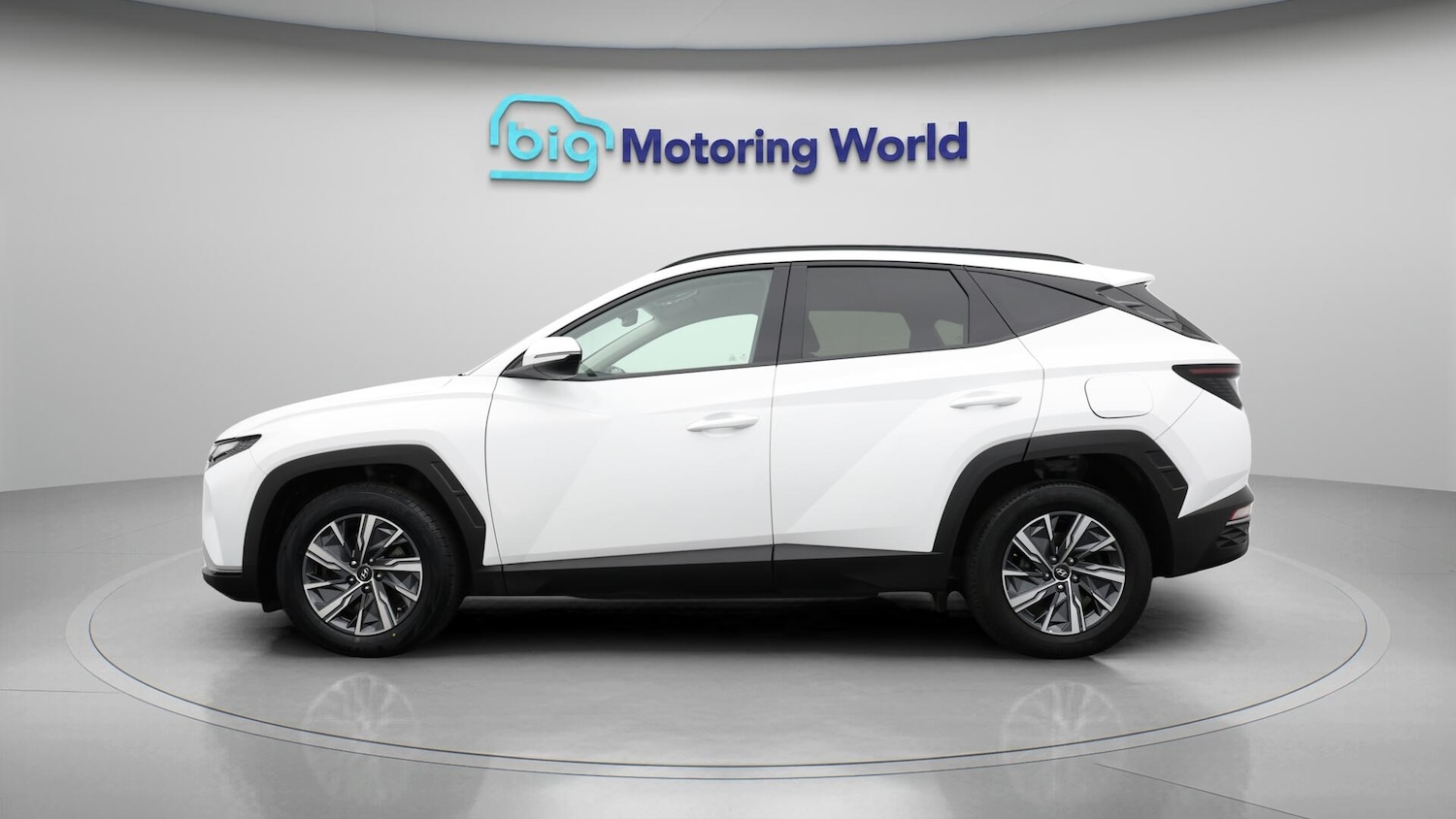 Used Hyundai TUCSON 2022 for sale - 76728790: Photo 5