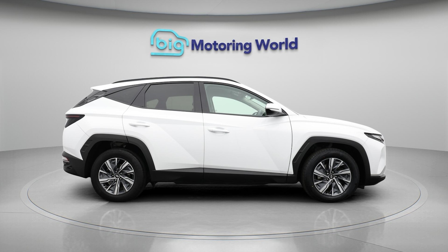 Used Hyundai TUCSON 2022 for sale - 76728790: Photo 9