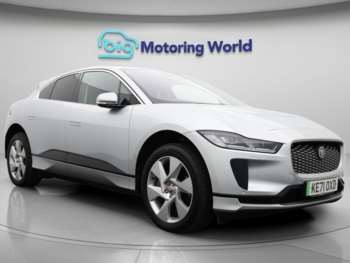 (71) - 400 90kWh SE SUV 5dr Electric Auto 4WD (400 ps)
