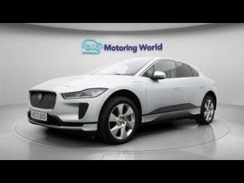 Used Jaguar I-Pace 2021 for sale - 74899289: Photo