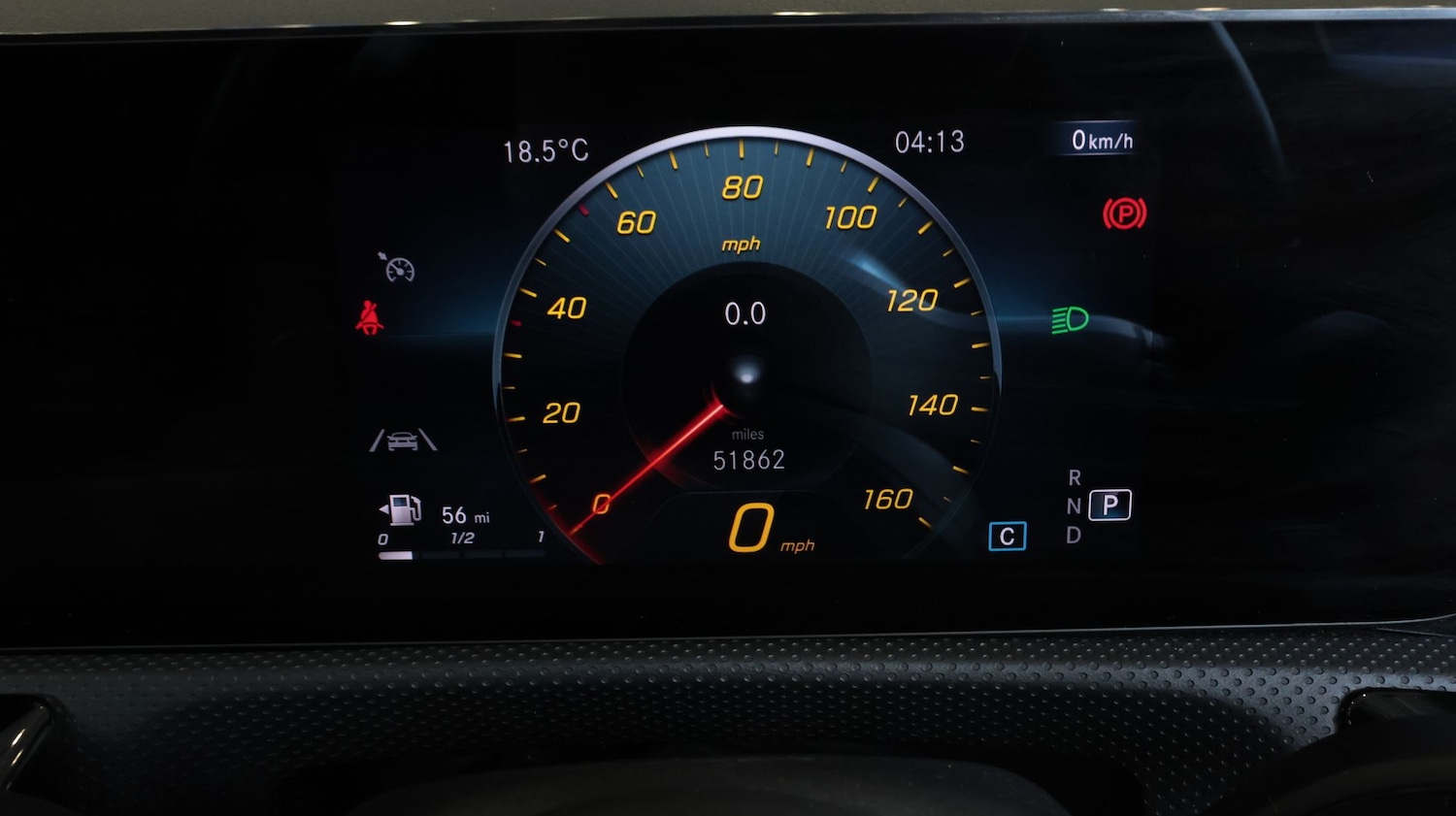 Used Mercedes-Benz A-Class 2021 for sale - 77881446: Photo 10