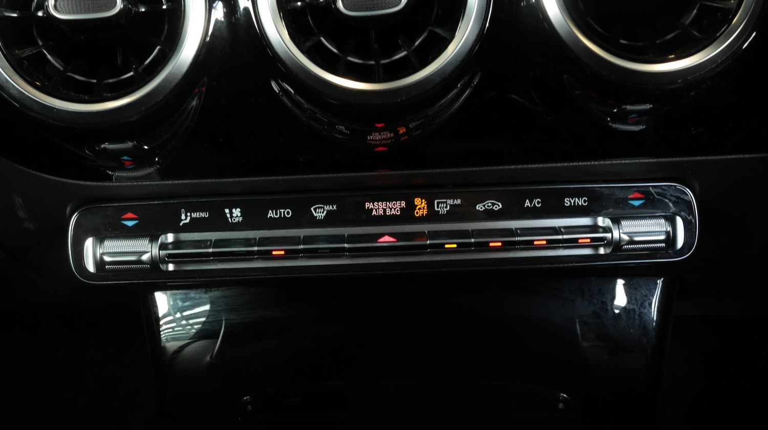 Used Mercedes-Benz A-Class 2021 for sale - 77881446: Photo 12