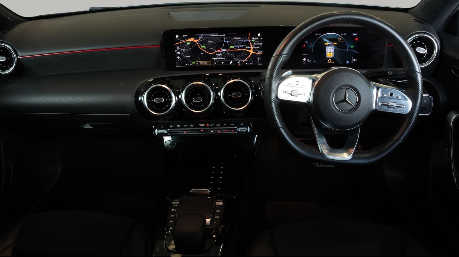 Used Mercedes-Benz A-Class 2021 for sale - 77881446: Photo 13