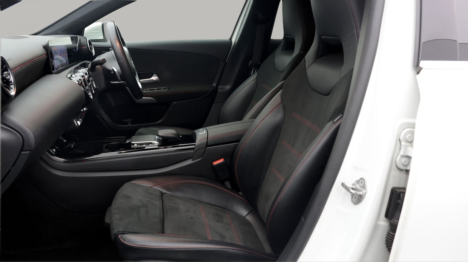 Used Mercedes-Benz A-Class 2021 for sale - 77881446: Photo 14