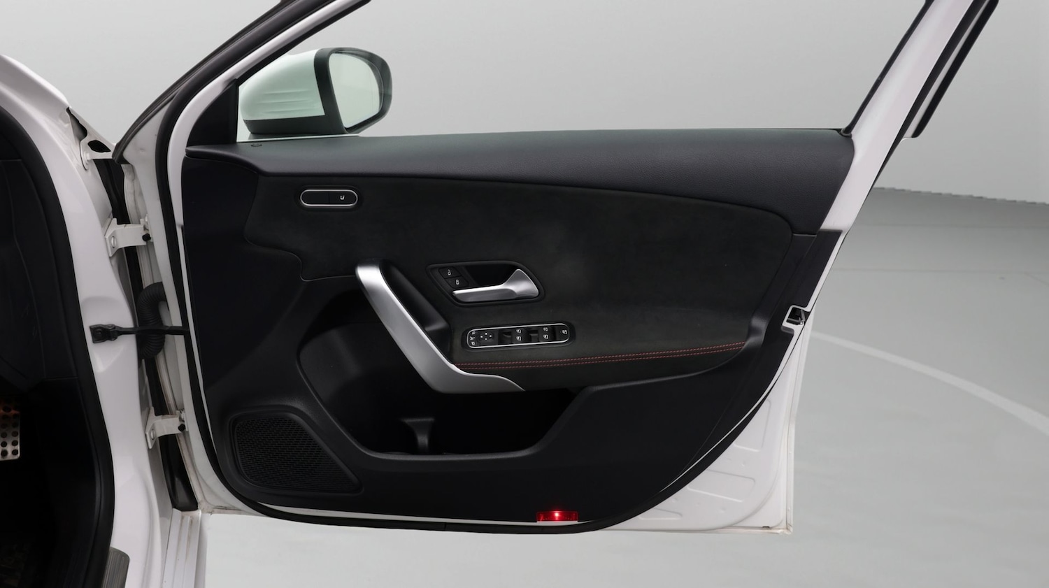 Used Mercedes-Benz A-Class 2021 for sale - 77881446: Photo 15