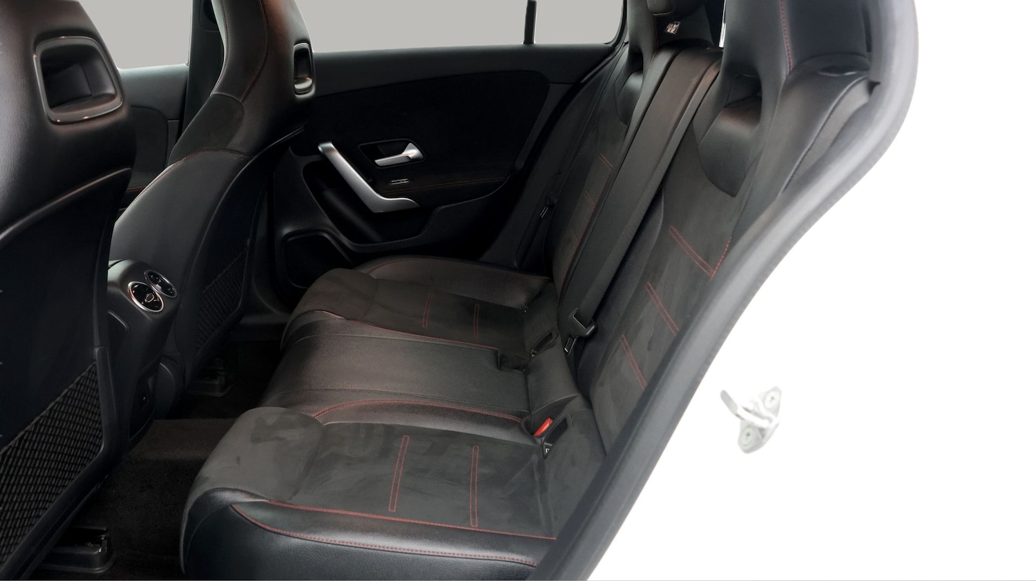 Used Mercedes-Benz A-Class 2021 for sale - 77881446: Photo 16