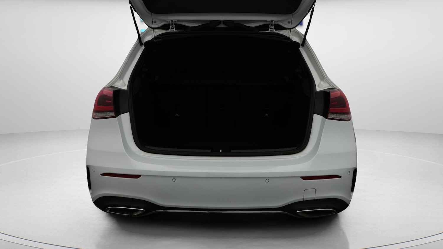 Used Mercedes-Benz A-Class 2021 for sale - 77881446: Photo 17