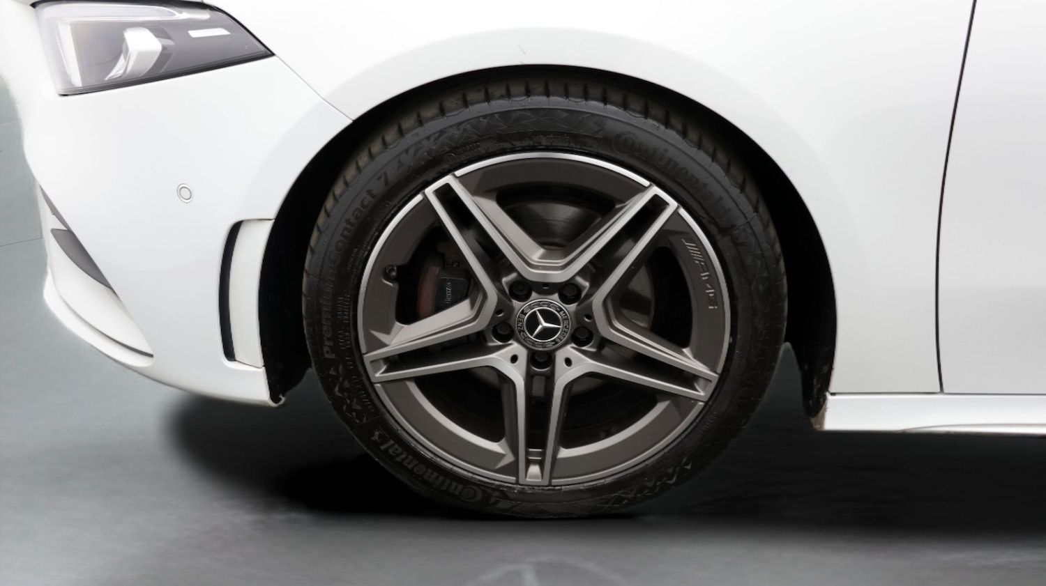 Used Mercedes-Benz A-Class 2021 for sale - 77881446: Photo 18