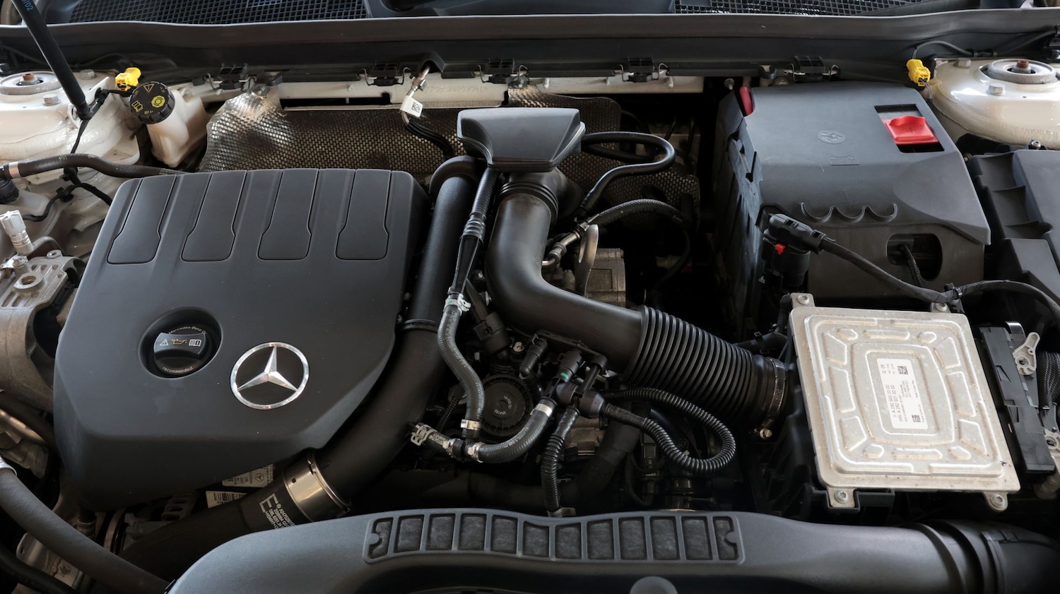 Used Mercedes-Benz A-Class 2021 for sale - 77881446: Photo 19